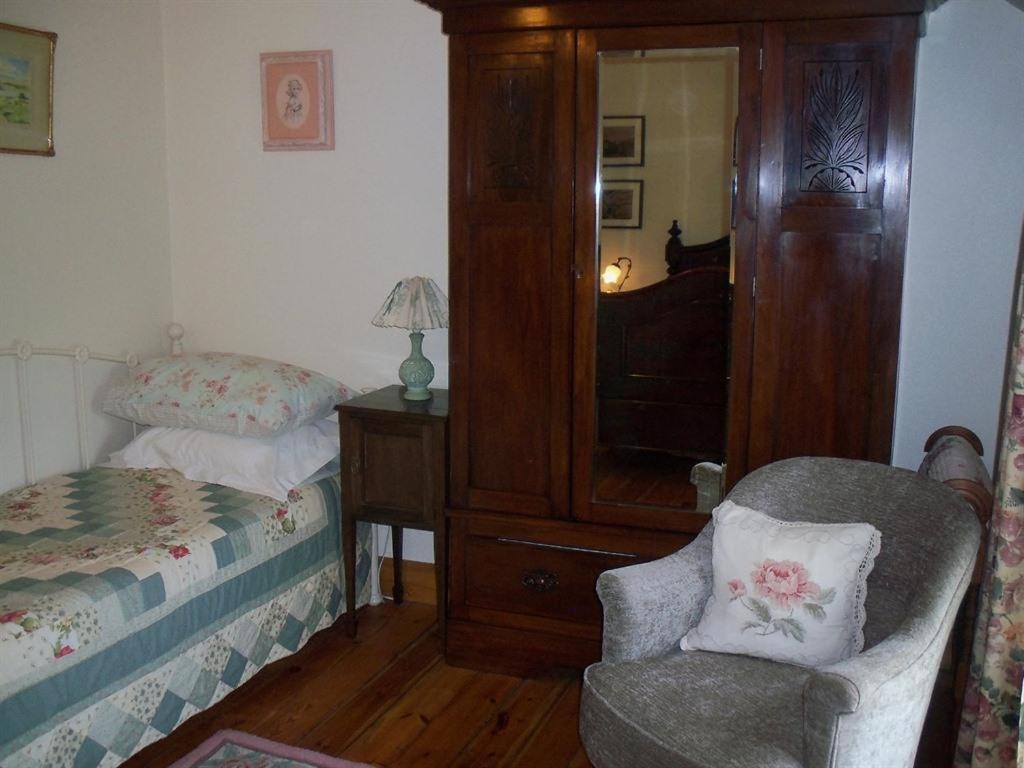 Lisnafillan Lodge Ballymena Bagian luar foto