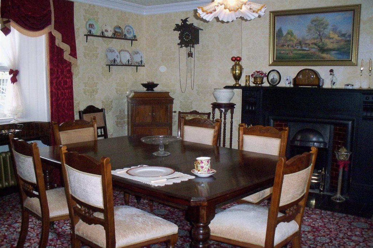 Lisnafillan Lodge Ballymena Bagian luar foto