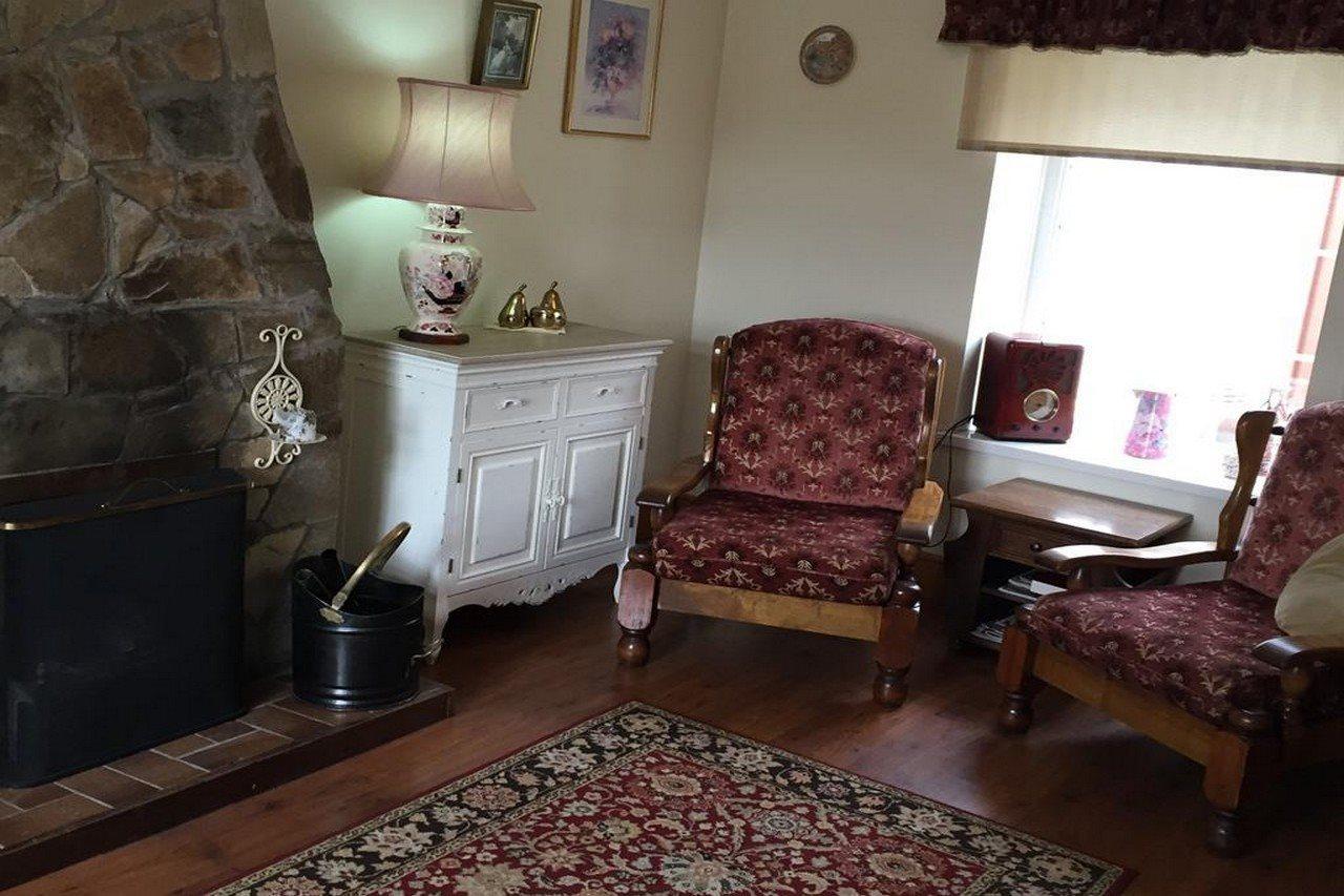 Lisnafillan Lodge Ballymena Bagian luar foto