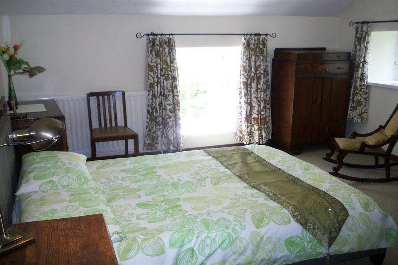 Lisnafillan Lodge Ballymena Bagian luar foto