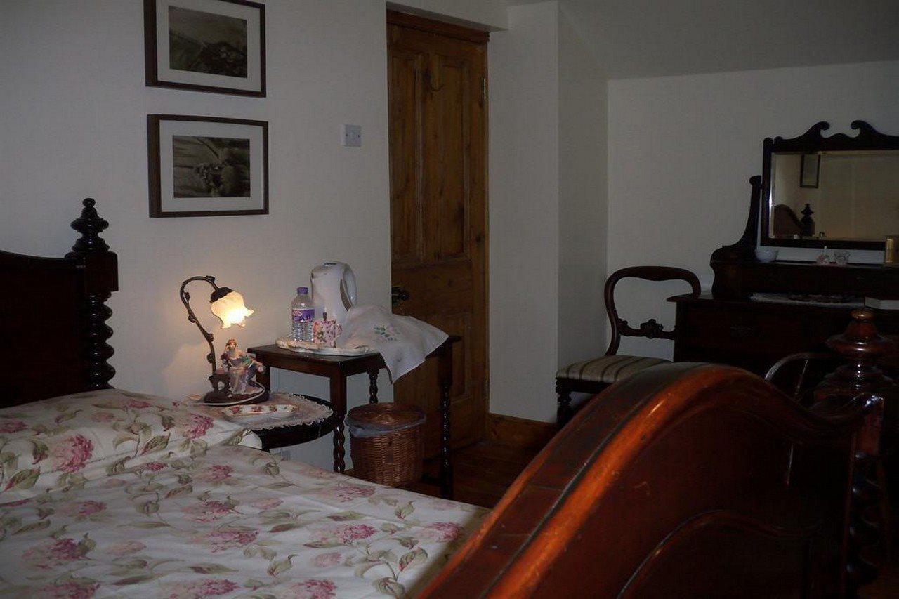 Lisnafillan Lodge Ballymena Bagian luar foto